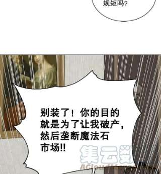 绿荫之冠34.他的真面目