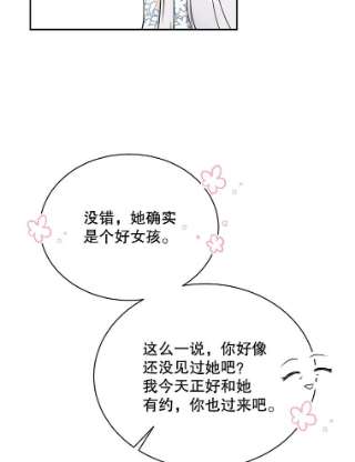 绿荫之冠35.茶话会