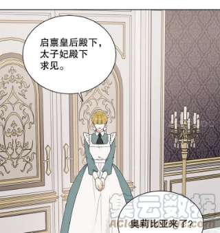 绿荫之冠35.茶话会