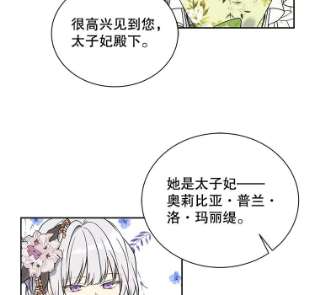 绿荫之冠35.茶话会