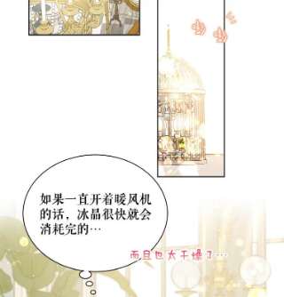 绿荫之冠35.茶话会