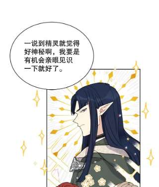 绿荫之冠35.茶话会