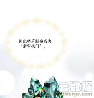 绿荫之冠35.茶话会