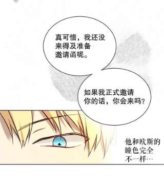 绿荫之冠35.茶话会