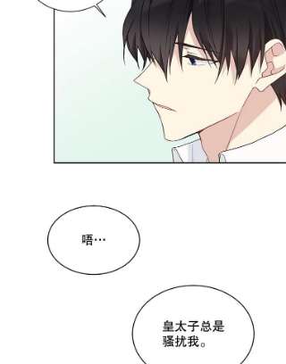 绿荫之冠38.结下世仇