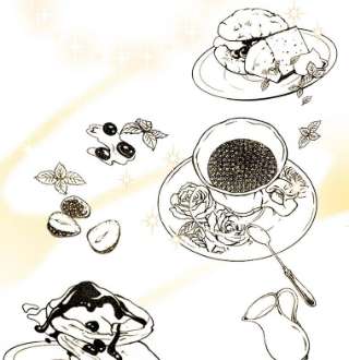 绿荫之冠38.结下世仇