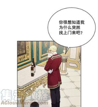 绿荫之冠39.关于背叛