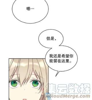 绿荫之冠39.关于背叛