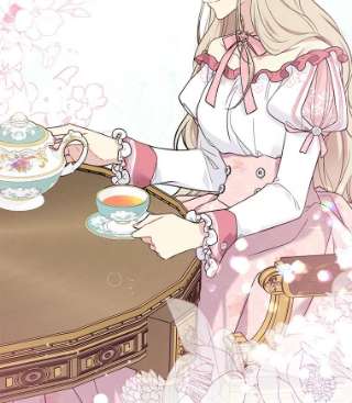 绿荫之冠40.拜访二皇子