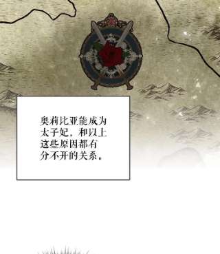 绿荫之冠41.二皇子的私心