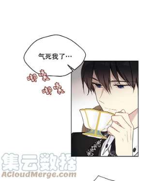 绿荫之冠41.二皇子的私心