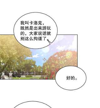 绿荫之冠42.来信