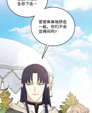 绿荫之冠43.第一次野餐