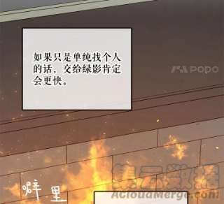 绿荫之冠44.伪造身份