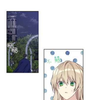 绿荫之冠44.伪造身份