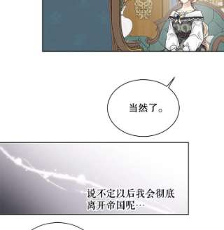 绿荫之冠45.关于舞会的担忧