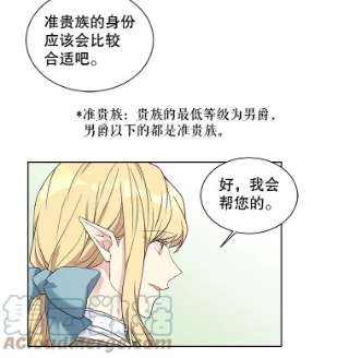 绿荫之冠45.关于舞会的担忧