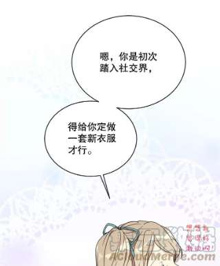 绿荫之冠45.关于舞会的担忧