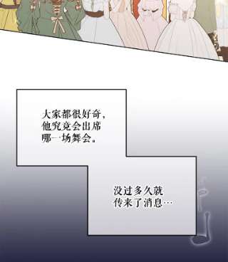 绿荫之冠45.关于舞会的担忧