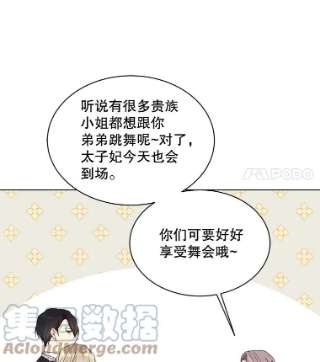 绿荫之冠45.关于舞会的担忧
