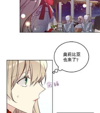绿荫之冠45.关于舞会的担忧