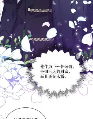 绿荫之冠45.关于舞会的担忧