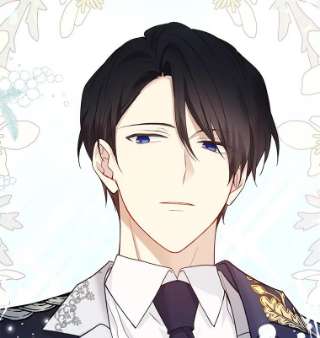 绿荫之冠46.舞伴