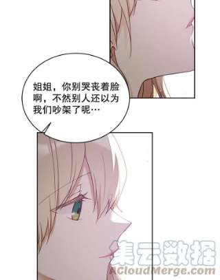 绿荫之冠46.舞伴