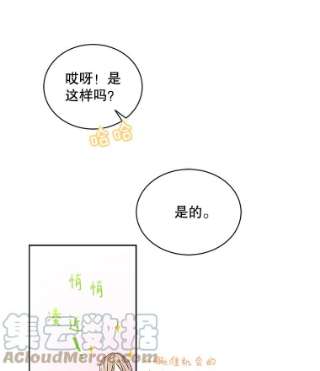 绿荫之冠46.舞伴