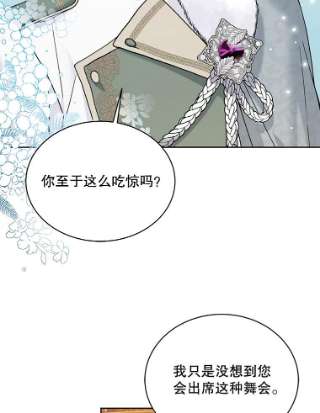 绿荫之冠46.舞伴