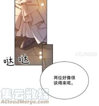 绿荫之冠46.舞伴