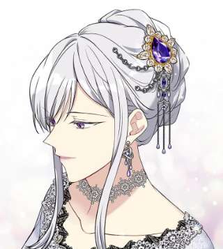 绿荫之冠46.舞伴