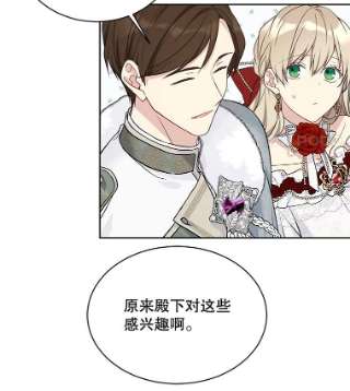 绿荫之冠46.舞伴