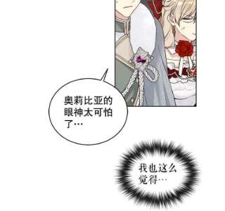 绿荫之冠46.舞伴