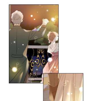 绿荫之冠46.舞伴