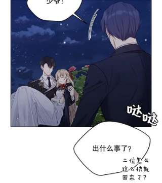 绿荫之冠48.制造舆论计划