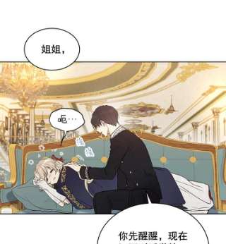 绿荫之冠48.制造舆论计划