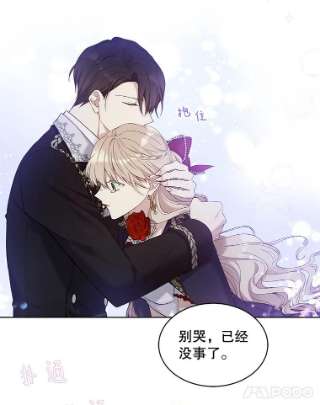 绿荫之冠48.制造舆论计划