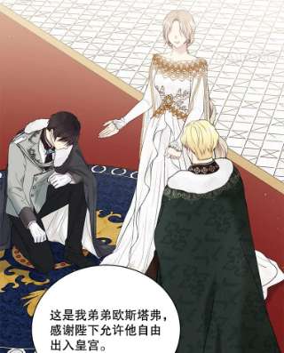 绿荫之冠49.决斗