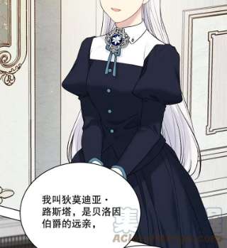 绿荫之冠49.决斗