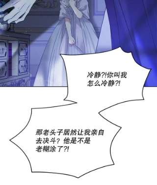 绿荫之冠49.决斗