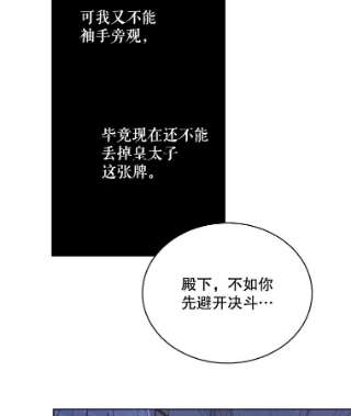 绿荫之冠49.决斗