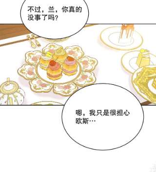 绿荫之冠49.决斗