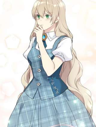 绿荫之冠50.计划离开