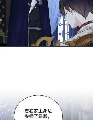 绿荫之冠51.不是弟弟