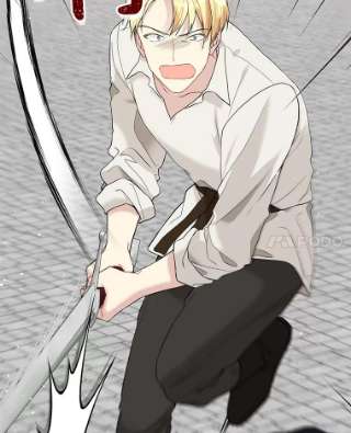 绿荫之冠52.展开决斗