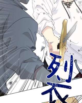 绿荫之冠52.展开决斗