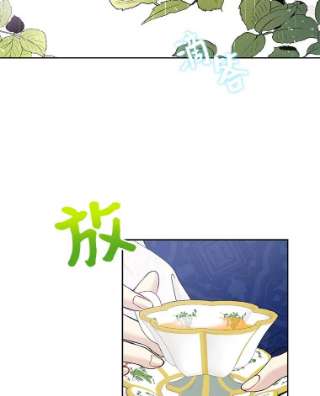 绿荫之冠54.庭院下午茶