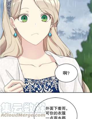 绿荫之冠54.庭院下午茶