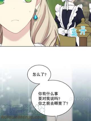 绿荫之冠54.庭院下午茶